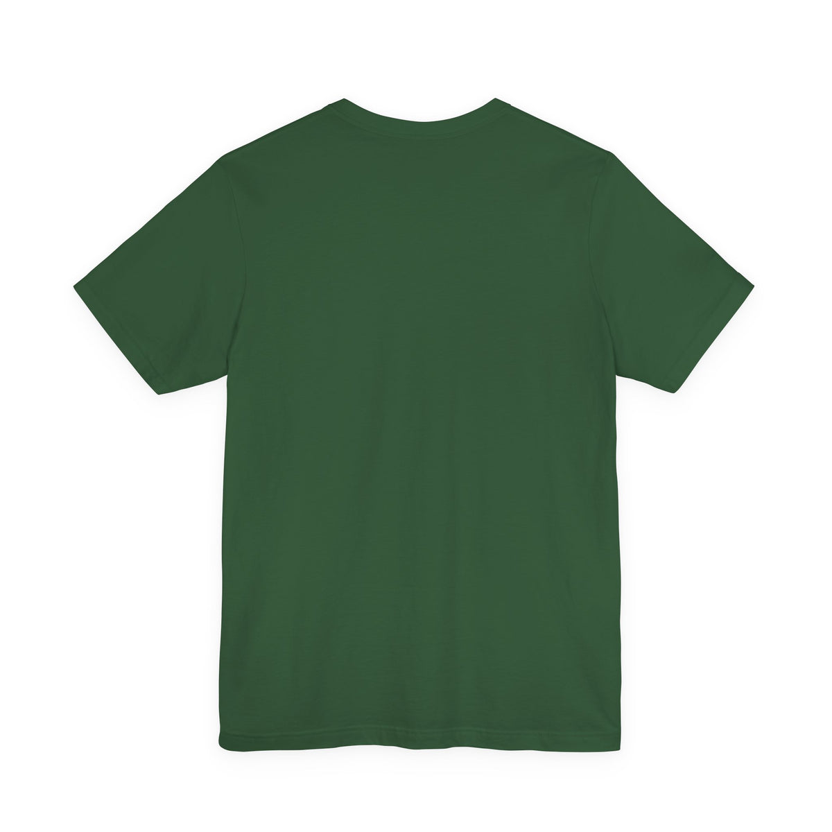 Charming Feline Typography Unisex Tee