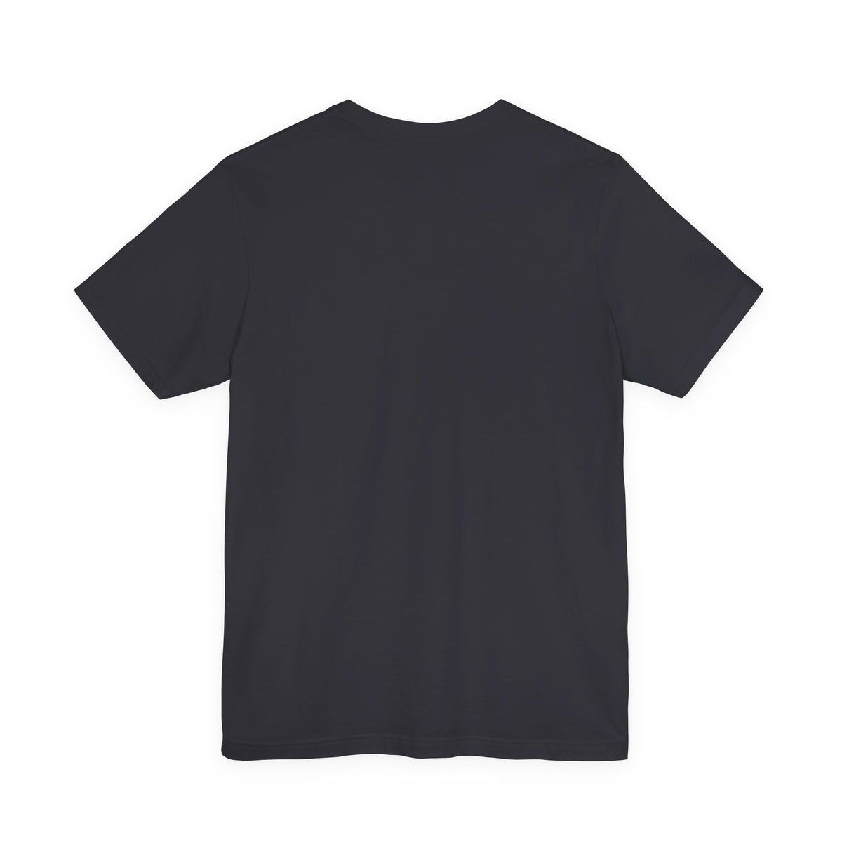 Charming Feline Typography Unisex Tee