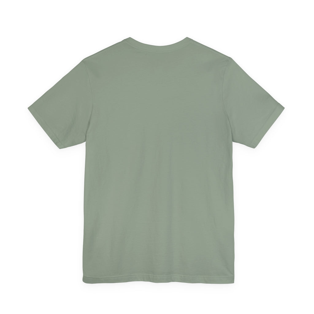 Playful Purr-Centages Unisex Tee