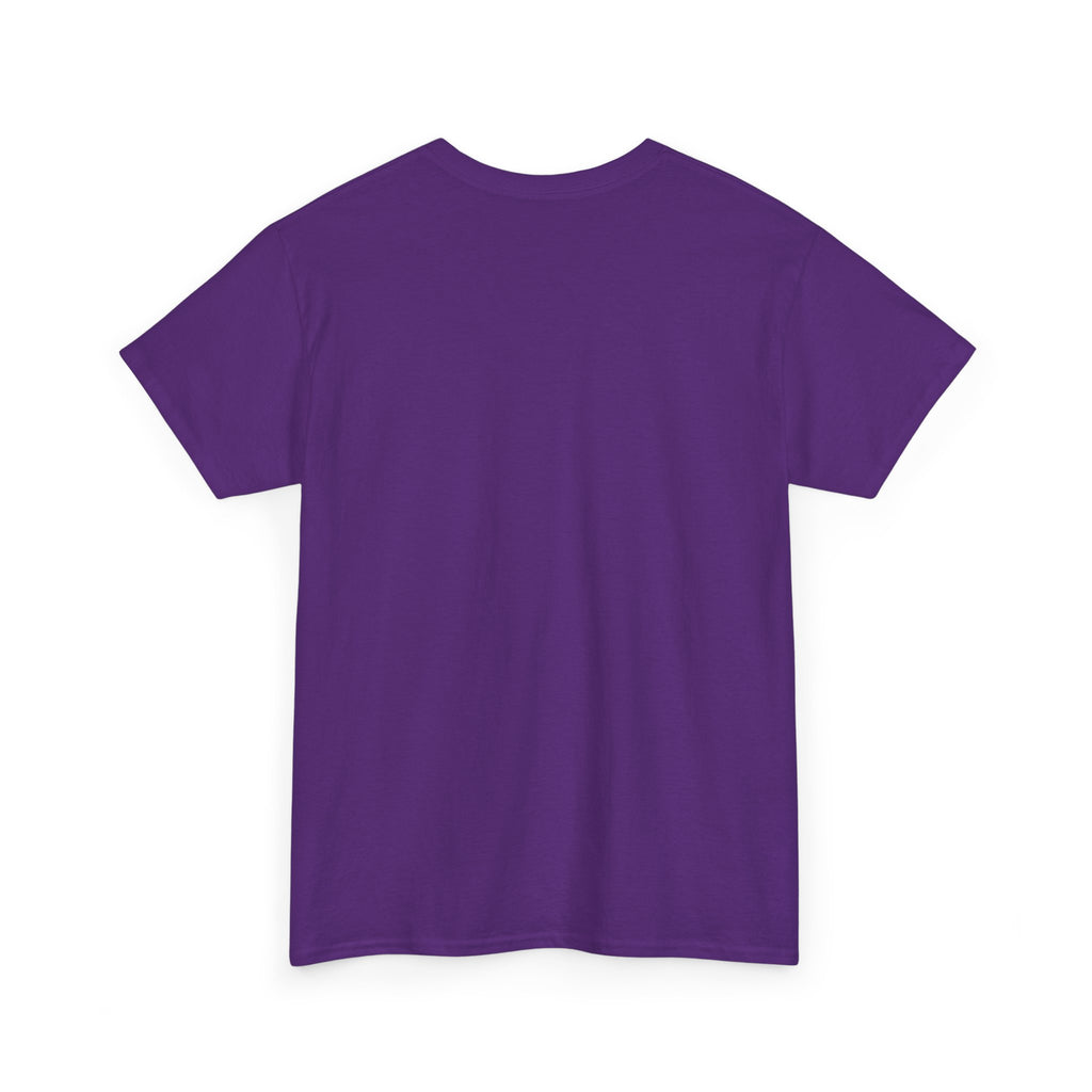 Funny Coffee Cat T-Shirt — "Good Ideas Start with Coffee and Funny Shirts"